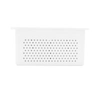 MuchLuckystar Modulo argento per DJI per robot aspirapolvere romo, parte di ricambio in plastica per prestazioni di pulizia migliorate, 6 x 3,3 x 3,2 cm
