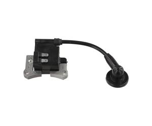 MuchLuckystar Modulo bobina di accensione per 1E36F-2E 1E36F-2E.2 TLE33 CG330 BC330, parte di ricambio per accensione elettronica in PVC per motore affidabile