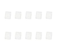 MuchLuckystar Schermo parascintille per Echo, filtro soppressore scintille a rete per soffiatore BRD280 EA-500 DH212 EB212 SRM-310 GT-2000SB