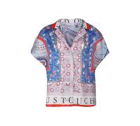 Mucho Gusto Blouse Giuliani Red Red Taglia: S | Outlet | Donna | Rosso