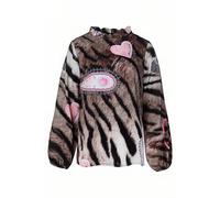 Mucho Gusto Blouse San Severo Pink Taglia: S | Magliette intime Outlet | Donna | Rosa