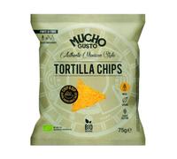 Mucho Gusto - Tortilla Chips, 75 grammi