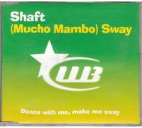 Mucho Mambo