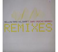 Mucho Mambo Sway Remixes