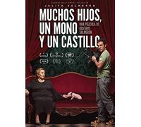 Muchos hijos, un mono y un castillo (Ed. Básica)