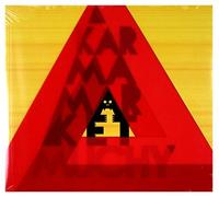 Muchy - Muchy: Karma Market (digipack) [CD]