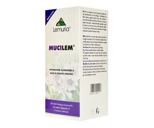 MUCILEM LIQ 200ML