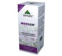 Mucilem liquido 200 ml