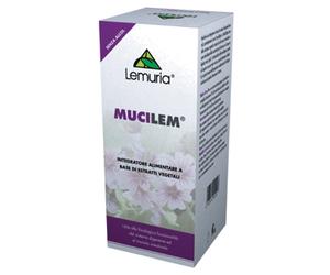 Mucilem Liquido 2Ml