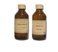 MUCILLAGINE MALVA 100ML ARCANGEA
