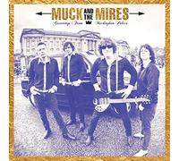 Muck and the Mires Greetings from Muckingham Palace (CD) Album