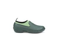 Muck boot Boots 'WOMEN'S MUCKSTER II LOW' verde Donna - PROMO - Scarpe - Stivali - Boots Muck boot 37
