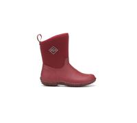 Muck boot Boots 'WOMENS MUCKSTER II MID' rosso Donna - PROMO - Scarpe - Stivali - Boots Muck boot 36