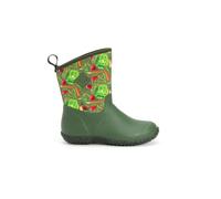 Muck boot Boots 'WOMEN'S MUCKSTER II MID' verde Donna - PROMO - Scarpe - Stivali - Boots Muck boot 38