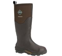 Muck Boot Muckmaster Gold Mens - Bark - 47 EU