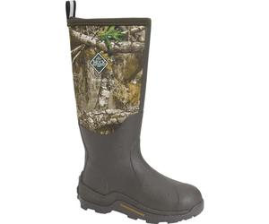 Muck Boot Woody Max Orange Lining Camou size 42 | Stivali da pesca