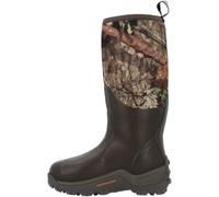 Muck Boot Woody Max - Stivali industriali da Uomo, (Marrone/Vero Bordo Albero.), 48 EU
