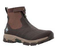 Muck Boots Apex Mid Zip, Stivali in Gomma Uomo, Brown, 48 EU