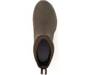 Muck Boots Arctic Excursion Ankle, Stivali di Gomma Uomo
