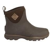 Muck Boots Arctic Excursion Ankle, Stivali di Gomma Uomo, Marrone (Brown), 43 EU
