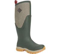 MUCK BOOTS Arctic Sport II Tall Donna - Oliva/Marrone - 36