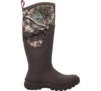 Muck Boots Arctic Sport II Ankle Boot Dark Brown/Olive UK 8 Dark Brown/Olive UK
