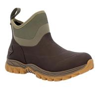 Muck Boots Arctic Sport II, Stivali da Escursionismo Donna, Marrone Scuro, 36 EU