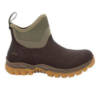 Muck Boots Arctic Sport II Stivali Da Pioggia In Gomma Marrone Scuro/Verde Oliva - EUR 41
