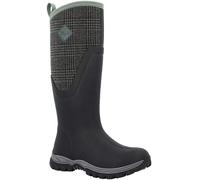 Muck Boots Arctic Sport II Stivali di Gomma Plaid Donna (FS10468)