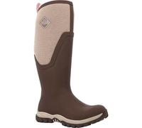 Muck Boots Arctic Sport II Tall Donna, Stivali in Gomma, Marrone, 37 EU