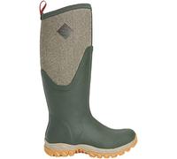 MUCK BOOTS Arctic Sport II Tall Donna - Oliva/Marrone - 43