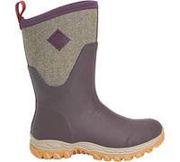Muck Boots Arctic Sport Mid Stivali Di Gomma Per Vino Wellington - EUR 42
