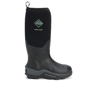 Muck Boots Arctic Sport Stivali in Gomma Nera da Pioggia - EUR 43