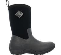 Muck Boots Arctic Weekend, Stivali in Gomma Donna, Nero, 41 EU