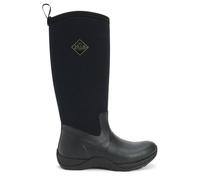 Muck Boots Stivali da donna in gomma Arctic Adventure Pull ON Wellington Stivali Non Safety 24842 EUR 36