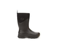 Muck Boots Artico Ghiaccio Mezzo Polpaccio Uomo da Infilare Impermeabile Stivali