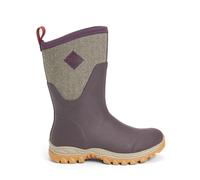 Muck Boots Artico Sport Medio Donna Impermeabile Stivali Gomma