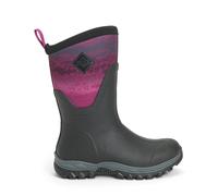 Muck Boots Artico Sport Medio Donna Impermeabile Stivali Gomma
