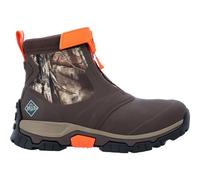 Muck Boots AXMZ-MOC Uomo Stivali in gomma, Brown/Moct Camo, 24 EU
