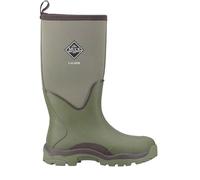 Muck Boots Calder Stivali di Gomma Color Oliva - EUR 40
