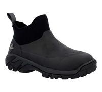 Muck Boots Caviglia Woody Sport Uomo, Stivali da Escursionismo, Nero, 46 EU