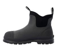 Muck Boots Ccstcsa Chore Classic Chelsea CSA, punta in acciaioUomo