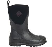 Muck Boots Chore Classic Short Stivali di Gomma Neri - EUR 39/40