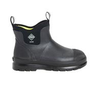 Muck Boots Chore Classico Nero Impermeabile Chelsea Workboots Uomo