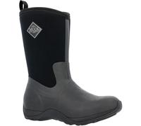 Muck Boots Fine Settimana Artico, Stivali in Gomma Donna, Nero Nero 000, 40 EU