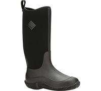 Muck Boots Hale Stivali In Gomma Nera Da Pioggia