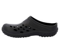 Muck Boots MB M's Muckster Lite Nero, Zoccoli Comodi e Impermeabili Uomo, 49 EU