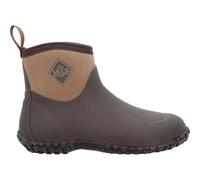Muck Boots Men's Muckster II Ankle, Stivali di Gomma Uomo, Marrone (Bark/Otter), 43 EU