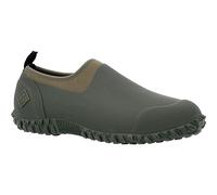 Muck Boots Men's Muckster II Low, Stivali di Gomma Uomo, Marrone (Moss/Green), 42 EU