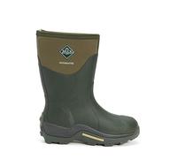 Muck Boots Stivali di gomma Muckmaster Mid Wellington Non Safety 23386 EUR 45